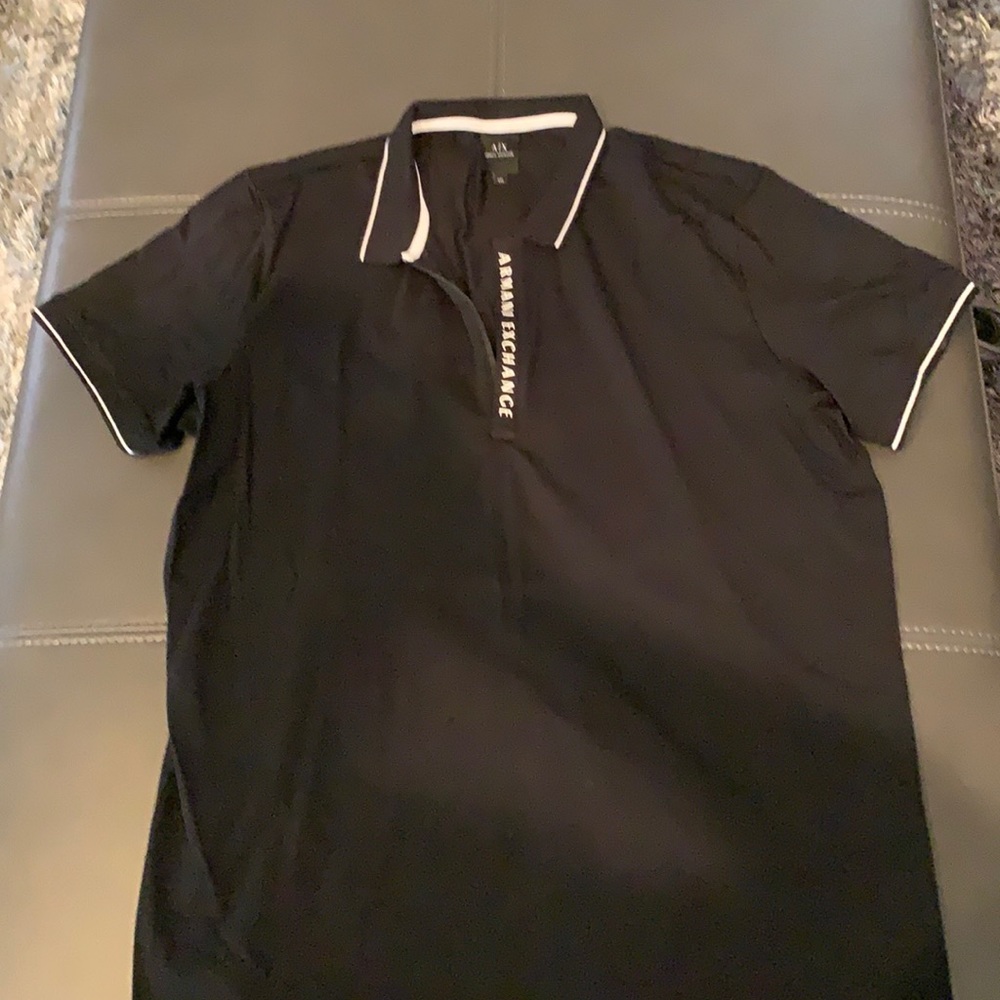 Armani exchange